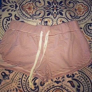 Calvin Klein pj shorts!